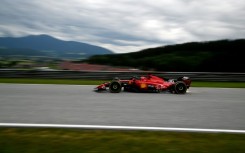Charles Leclerc delivers Ferrari's 800th podium