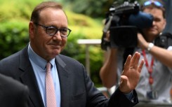 Actor Kevin Spacey has denied 12 sexual offences against four men dating back two decades