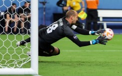 Canadian captain and goalkeeper Milan Borjan will miss the remainder of the CONCACAF Gold Cup with an undisclosed injury, Canada Soccer announced