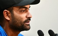 "I am available for tomorrow. I am better, but I am not 100 per cent," Tamim Iqbal told reporters