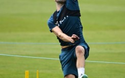 Recalled - England fast bowler Mark Wood has been included in the side for the third Ashes Test