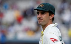 No Headingley hangover - Australia captain Pat Cummins 