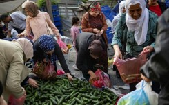 Economists warn that Turkey's consumer prices could soon start climbing faster again