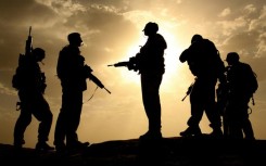 The inquiry is looking at alleged unlawful killings by British troops in Afghanistan