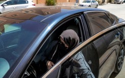 The proportion of Saudi women in the workforce has doubled in recent years