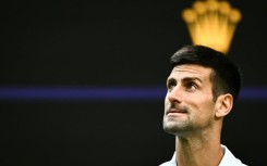 Will Novak Djokovic be crowned king of Wimbledon for an eighth time?