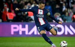 Kylian Mbappe has said he will not take up an option to extend his PSG contract beyond 2024