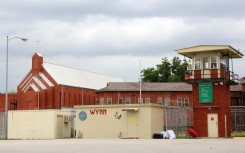The Wynne prison in Texas pictured in 2013