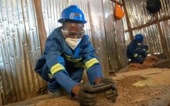 DR Congo is respectively the world's and Africa's biggest producer of cobalt and copper