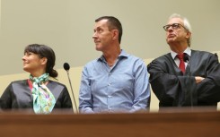 After spending 4,915 wrongly imprisoned, Manfred Genditzki is now exonerated, a court spokesman said