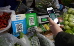 Ant operates Alipay, the world's largest digital payments platform, which boasts hundreds of millions of monthly users in China and beyond