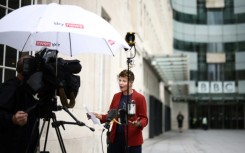 The allegations have dominated the British media since Friday