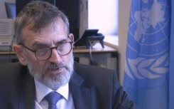 Sudan conflict on the verge of 'civil war' says UN official