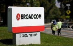 Broadcom is seeking to expand into the software market to boost its server business