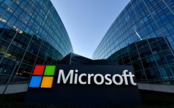 China-based hackers seeking intelligence information breached the email accounts of a number of US government agencies, Microsoft said