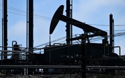 Oil demand should still hit a record this year 