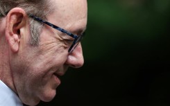US actor Kevin Spacey denies a string of sexual assault charges