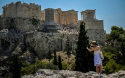 Access to the UNESCO-listed archaeological site dating to Antiquity will be suspended between midday and 5:00 pm