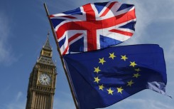 Critics say the deal will do little to compensate leaving the European Union