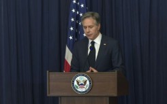 US Secretary of State Antony Blinken says developing countries 'will pay price' if Russia does not extend grain deal 