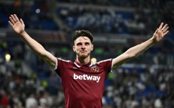 Declan Rice's signature is part of Arsenal's bid to challenge for the Premier League title next season