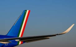 Italy's strike along left some 250,000 travellers stranded in one of the world's top tourist spots