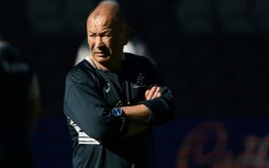 Australia coach Eddie Jones has lost both games since being appointed