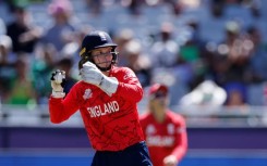 Eyes on the prize - England wicketkeeper Amy Jones 