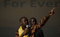 Opposition leader Nelson Chamisa faces many hurdles in his quest to end ZANU-PF'S 43-year-old reign