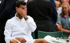 'Tough to swallow': Novak Djokovic reacts to his defeat 