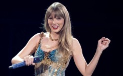 Taylor Swift's 'Eras Tour' has sold out stadiums around the United States