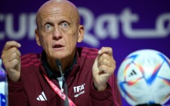 Referees will relay VAR decisions over the PA system at the women's World Cup