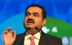 Gautam Adani saw his fortune plummet after Hindenburg's allegations against his conglomerate earlier this year