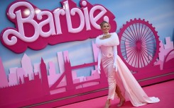 Australian actress Margot Robbie will play 'Barbie' on the big screen, and the movie is sure to be a money spinner for theaters and companies doing high-profile collaborations