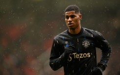 Marcus Rashford extended his contract with Manchester United