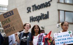 Months of strike action has led to delayed treatment and cancelled appointments for hundreds of thousands of patients