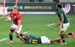 The Lions' last tour saw them in South Africa during the Covid pandemic in 2021, losing two games of the three-match series