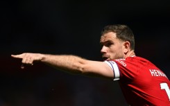 Liverpool captain Jordan Henderson is reportedly set to join Saudi club Al Ettifaq