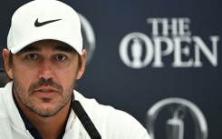 Brooks Koepka won his fifth major at the PGA Championship