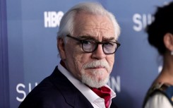 Cox, 77, told AFP use of AI in the entertainment industry was a 'really serious' threat and had to be halted