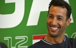 Daniel Ricciardo back in the F1 spotlight for AlphaTauri at this weekend's Hungarian Grand Prix 