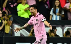 Lionel Messi scored a 94th minute winner in his debut for Inter Miami against Cruz Azul on Friday