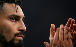 Brazilian defender Alex Telles has joined Al Nassr