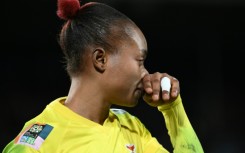 Zambia's regular goalkeeper Catherine Musonda will miss their clash with Spain