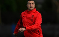 USA’s head coach Vlatko Andonovski wants his side to improve their finishing against the Netherlands on Thursday