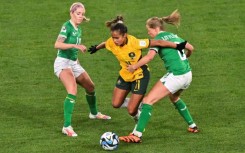 Australia forward Mary Fowler has been ruled out of their Nigeria clash