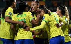 Brazil are gunning for World Cup revenge against France