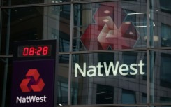 NatWest's CEO and the head of its private banking arm Coutts resigned this week