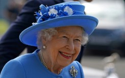 Queen Elizabeth II did not have a passport as the document was issued in her name