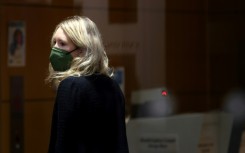 Elizabeth Holmes's Silicon Valley star came crashing down under the pressure of fraud allegations